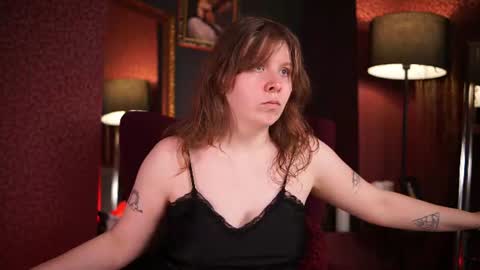 The Rosemarie I Wed FriSun 1 AM  9 AM EDT online show from 13, 6, 2026