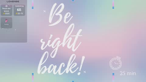 K R I S T E N online show from 20, 12, 2024