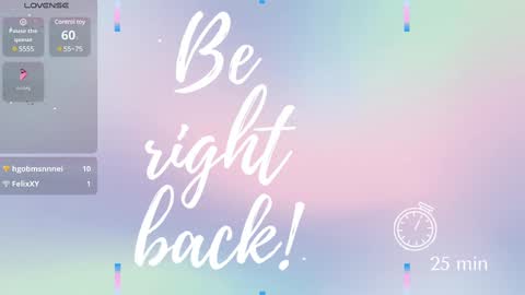 K R I S T E N online show from 4, 3, 2025