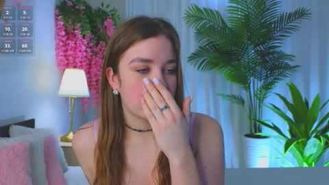 im Grace  turn up the sounds on your device... to hear my sweet moans online show from 15, 2, 2026