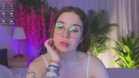 Snapshot of thea__lust chatting on 9, 6, 2026 im Grace turn up the sounds on your device... to hear my sweet moans online show from 9, 6, 2026
