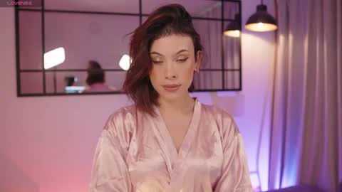 Thea online show from 13, 6, 2026