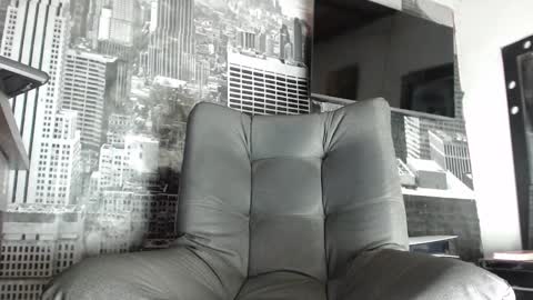 Snapshot of theangelmiguel chatting on 13, 1, 2025 Miguel Angel online show from 13, 1, 2025