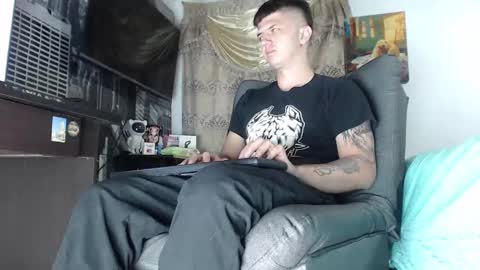Snapshot of theangelmiguel chatting on 29, 1, 2025 Miguel Angel online show from 29, 1, 2025