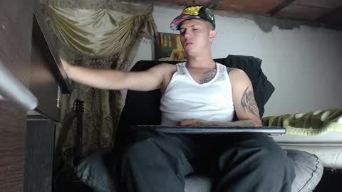 Snapshot of theangelmiguel chatting on 19, 2, 2025 Miguel Angel online show from 19, 2, 2025