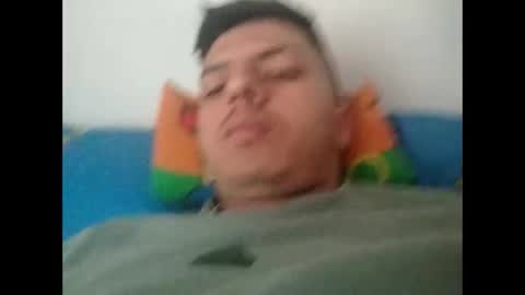 Snapshot of theangelmiguel chatting on 12, 10, 2025 Miguel Angel online show from 12, 10, 2025