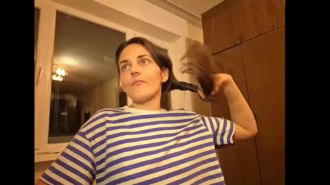 theanna510763 online show from 16, 9, 2025