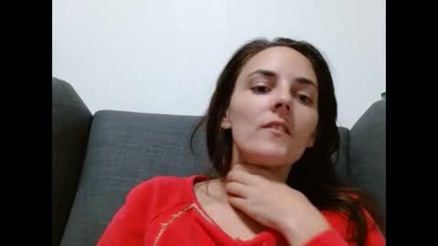 theanna510763 online show from 27, 9, 2025