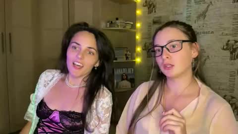 theanna510763 online show from 15, 10, 2025