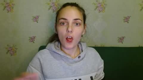 theanna510763 online show from 20, 10, 2025