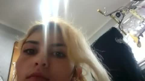 Snapshot of thebannedbeauty chatting on 21, 7, 2026 FknTiny online show from 21, 7, 2026