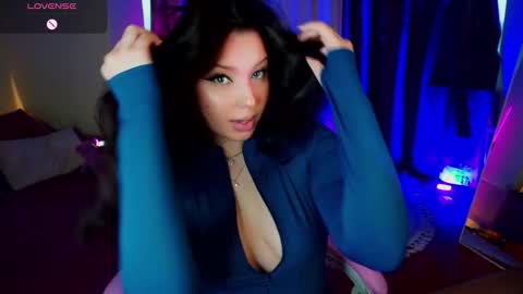 Lucy online show from 18, 10, 2025