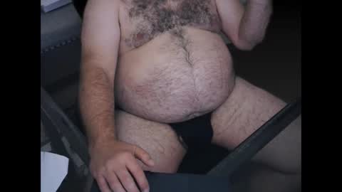 The Bear King online show from 21, 9, 2025