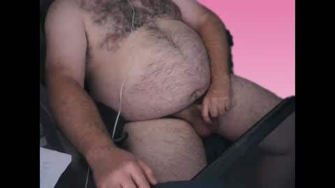 The Bear King online show from 5, 10, 2025