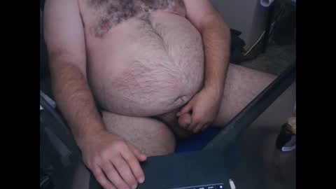 The Bear King online show from 8, 10, 2025