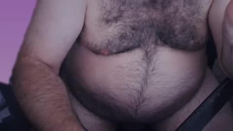 The Bear King online show from 27, 10, 2025