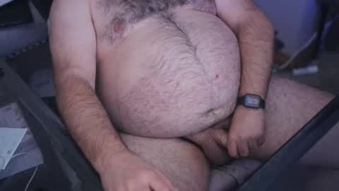 The Bear King online show from 28, 11, 2025