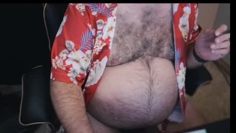 The Bear King online show from 18, 3, 2026