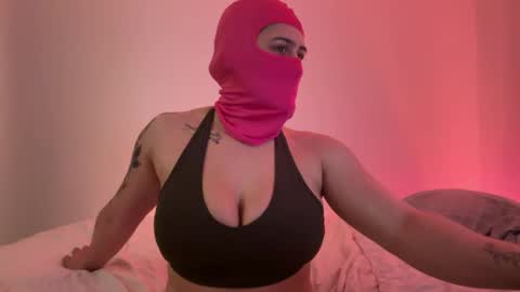 Bella Rosa online show from 29, 4, 2026