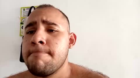 Jhon tenjo online show from 15, 11, 2025