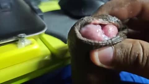 the black online show from 2, 11, 2025