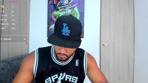 Snapshot of theblack_frank chatting on 11, 2, 2025 theblack_frank online show from 11, 2, 2025