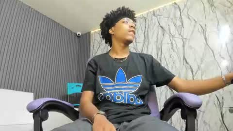 Snapshot of theblackflavor chatting on 11, 6, 2026 Flavor online show from 11, 6, 2026