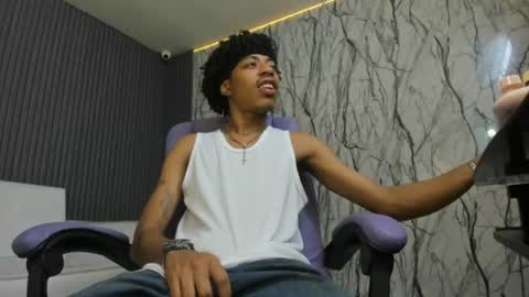 Snapshot of theblackflavor chatting on 23, 6, 2026 Flavor online show from 23, 6, 2026