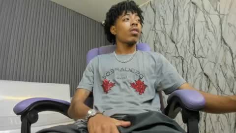 Snapshot of theblackflavor chatting on 11, 7, 2026 Flavor online show from 11, 7, 2026