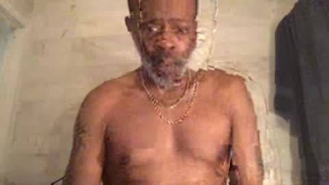 Snapshot of theblacklordmaster chatting on 8, 1, 2025 theblacklordmaster online show from 8, 1, 2025