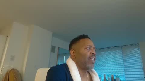 Snapshot of theblacklordmaster chatting on 21, 1, 2025 theblacklordmaster online show from 21, 1, 2025