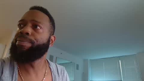 Snapshot of theblacklordmaster chatting on 6, 10, 2025 theblacklordmaster online show from 6, 10, 2025