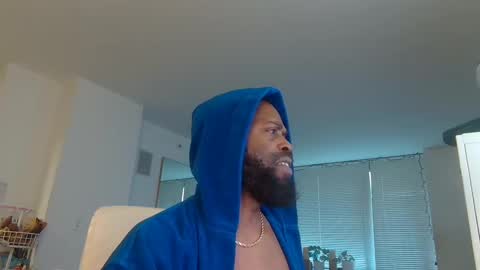 Snapshot of theblacklordmaster chatting on 3, 11, 2025 theblacklordmaster online show from 3, 11, 2025