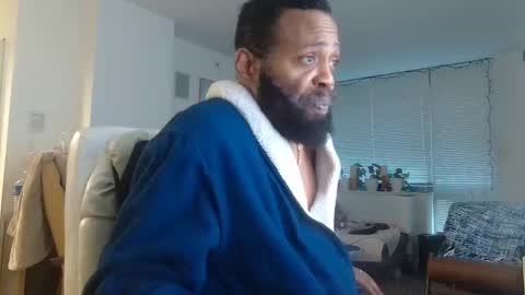 theblacklordmaster online show from 5, 3, 2026