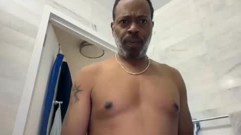 theblacklordmaster online show from 11, 5, 2026