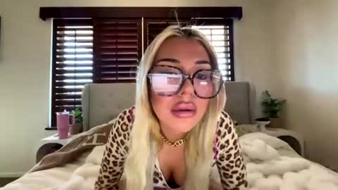 theblairxx online show from 29, 7, 2026