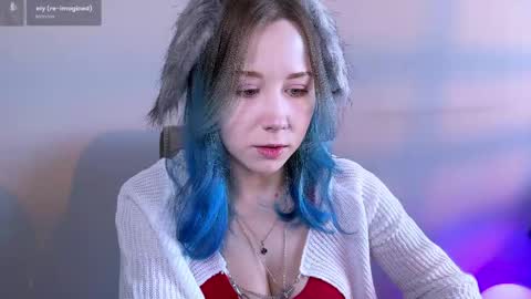 Snapshot of theblue_moonie chatting on 19, 4, 2026 BlueMoon no babybbbabe Scroll down for schedule - online show from 19, 4, 2026