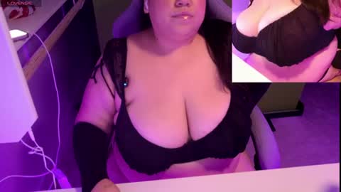 TheBouncingBetty online show from 11, 6, 2026