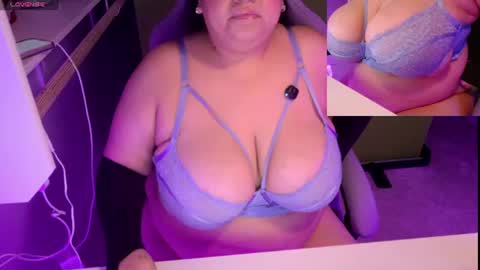 TheBouncingBetty online show from 19, 6, 2026