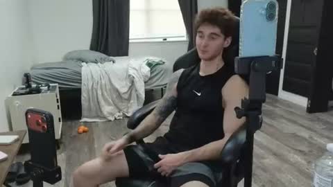 thebrentsavage online show from 4, 7, 2026