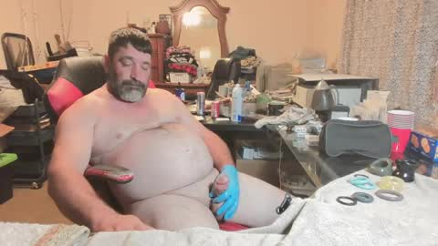 Cajunbator online show from 22, 5, 2026