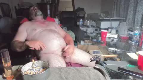 Cajunbator online show from 28, 5, 2026