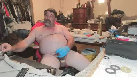 Cajunbator online show from 12, 6, 2026