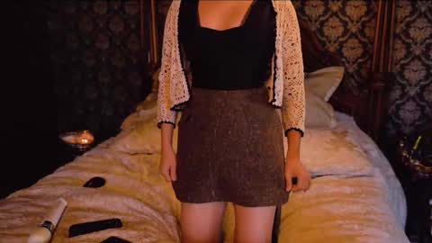 Snapshot of thecamwoman chatting on 26, 11, 2025 Joan online show from 26, 11, 2025