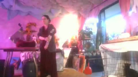 thecannibalsalt online show from 24, 11, 2025