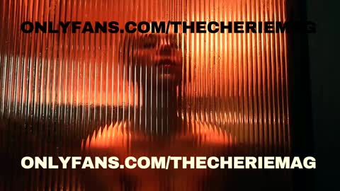 Cherie   online show from 13, 3, 2026