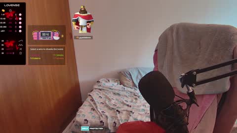 Paulette online show from 10, 1, 2025