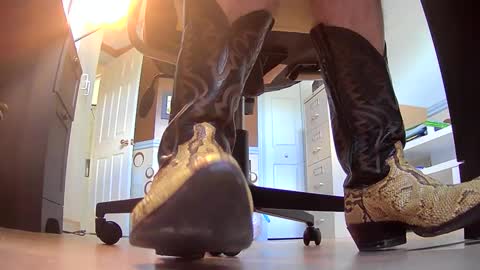 Snapshot of thecowboy_74 chatting on 14, 9, 2025 thecowboy_74 online show from 14, 9, 2025