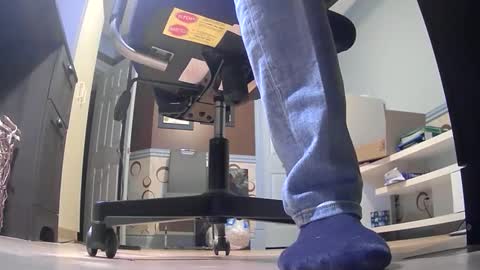 thecowboy_74 online show from 14, 12, 2025