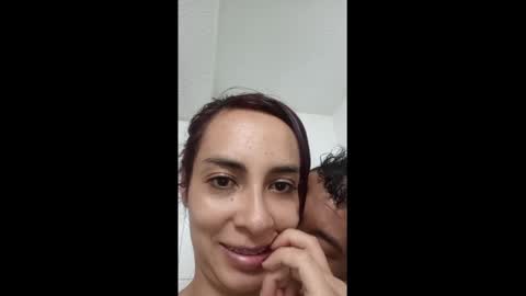 Snapshot of thecrazy_couple chatting on 12, 1, 2025 Amber online show from 12, 1, 2025